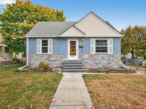 5200 Aldrich Ave N, Minneapolis, MN 55430