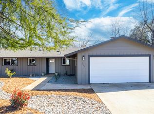 3693 Echo Rd, Redding, CA 96002
