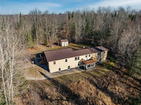 24847 Trout Lake Rd, Bovey, MN 55709