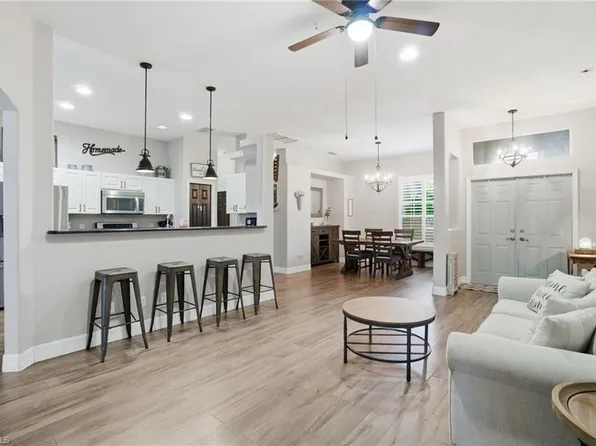 2900 Orange Grove TRL, NAPLES, FL 34120