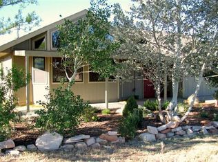 6855 E Chris Ln, Flagstaff, AZ 86004