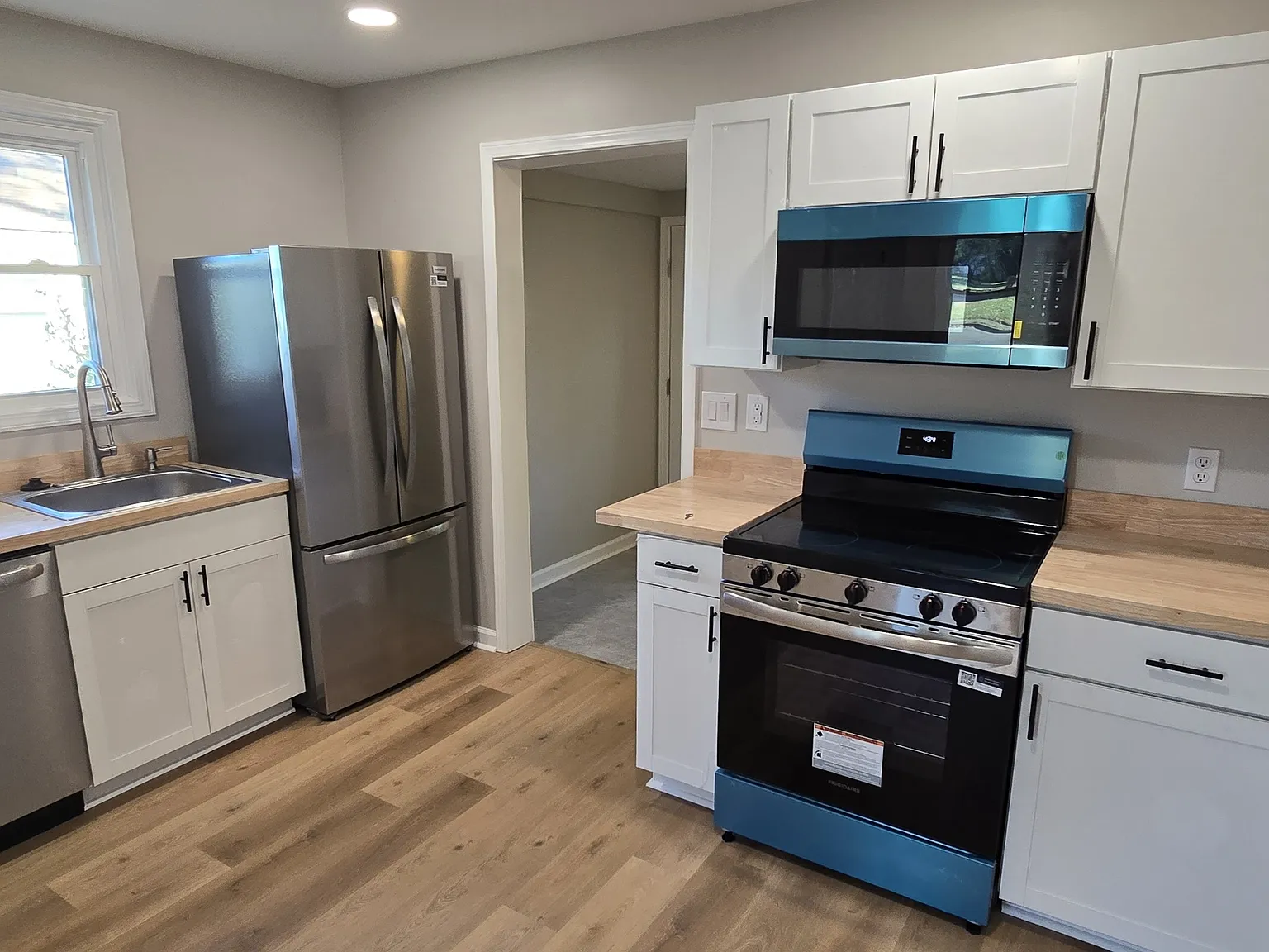 2503 Cornell Drive Northwest - 1 — Photo 2