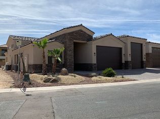 949 Isola Cirella Loop, Lake Havasu City, AZ 86403