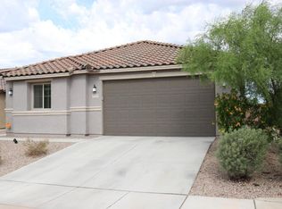 11574 W Foxberry Dr, Marana, AZ 85653