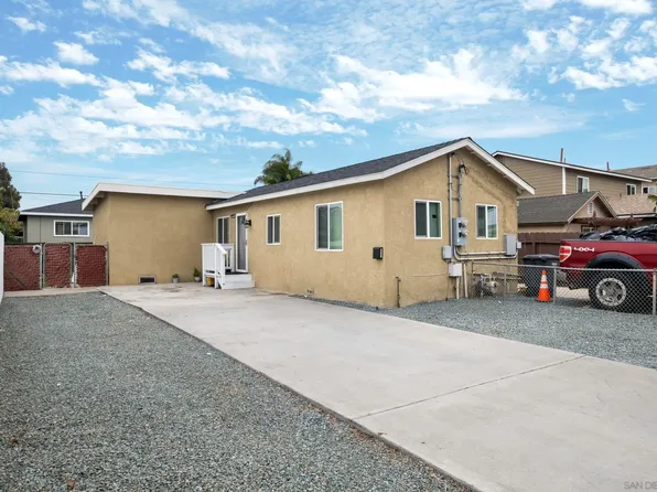 931-935 13th St, Imperial Beach, CA 91932