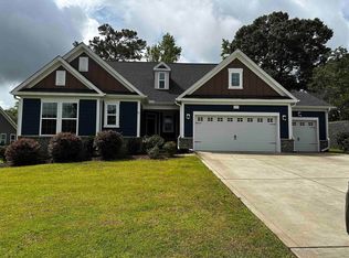 177 Board Landing Cir, Conway, SC 29526