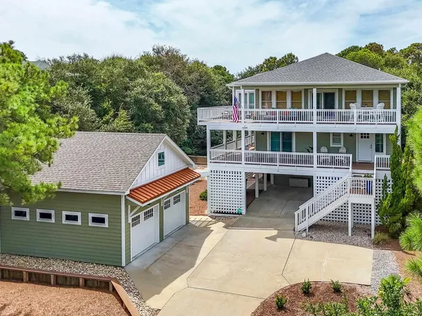 255 Wax Myrtle Trl, Southern Shores, NC 27949