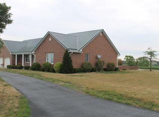 33636 Country Club Rd, Slater, MO 65349