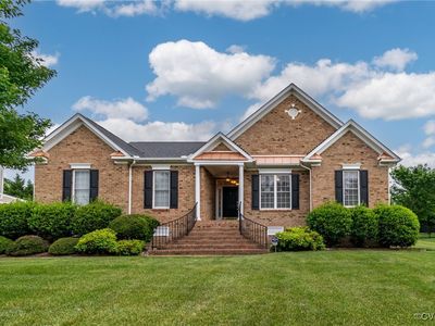 10723 Smith Point Way, Glen Allen, VA, 23060