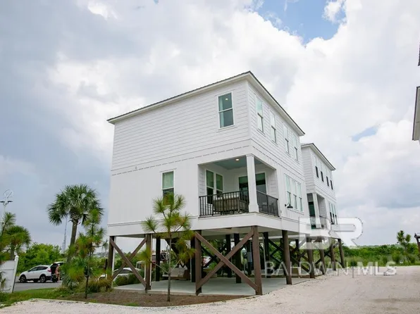 588 E Beach Blvd Lot D, Gulf Shores, AL 36542