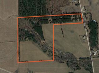 Lind Center Rd, Waupaca, WI 54981