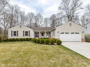 10432 Trailwood Rd, Plymouth, MI 48170