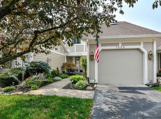 7438 Sylvan Ridge Rd, Indianapolis, IN 46240