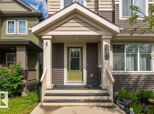3221 Cherry Cres SW, Edmonton, AB T6X1Y5