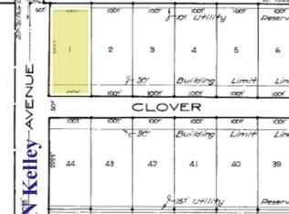 1 Of McCourry Hts, Oklahoma City, OK 73131