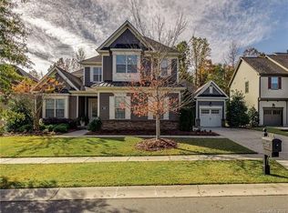 1218 Edbrooke Ln, Fort Mill, SC 29715