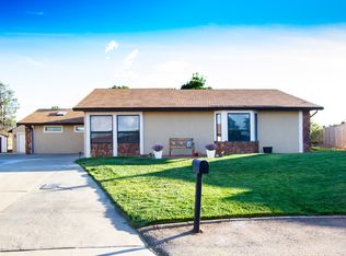 1032 E Hemlock Cir, Saint George, UT 84790