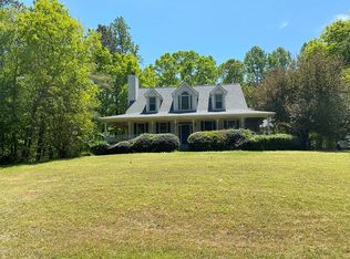 2910 Terrace Ridge Rd NE, Conyers, GA 30012