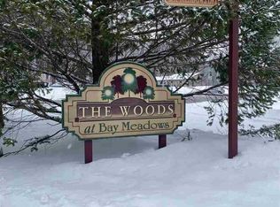 5400 Wild Berry Trl, Traverse City, MI 49684