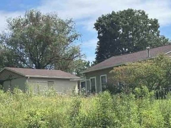 Property Rear View
