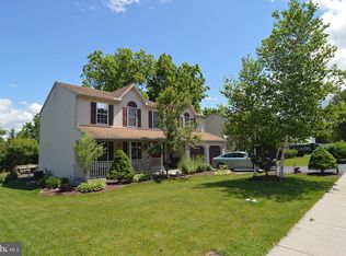 4851 Dunham Dr, Reading, PA