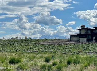 1175 Explorer Peak Cir, Heber, UT 84032