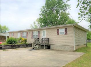 606 Two Mile Rd, Dexter, MO 63841