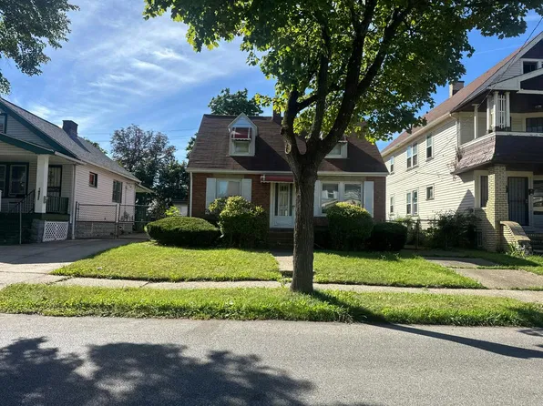 14918 Glendale Ave, Cleveland, OH 44128