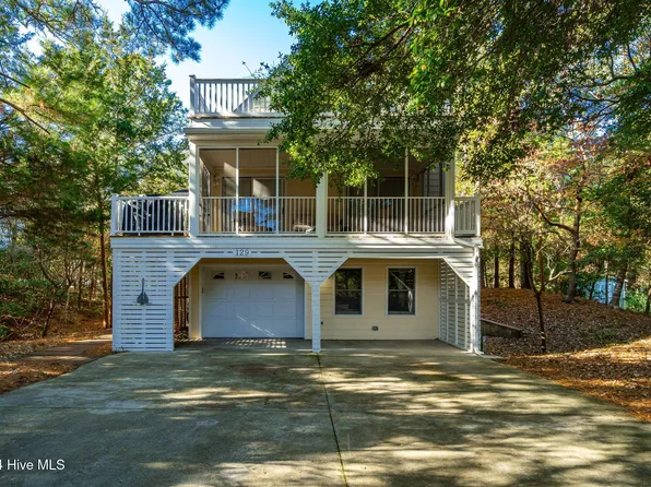 129 Pinewood Place, Emerald Isle, NC 28594
