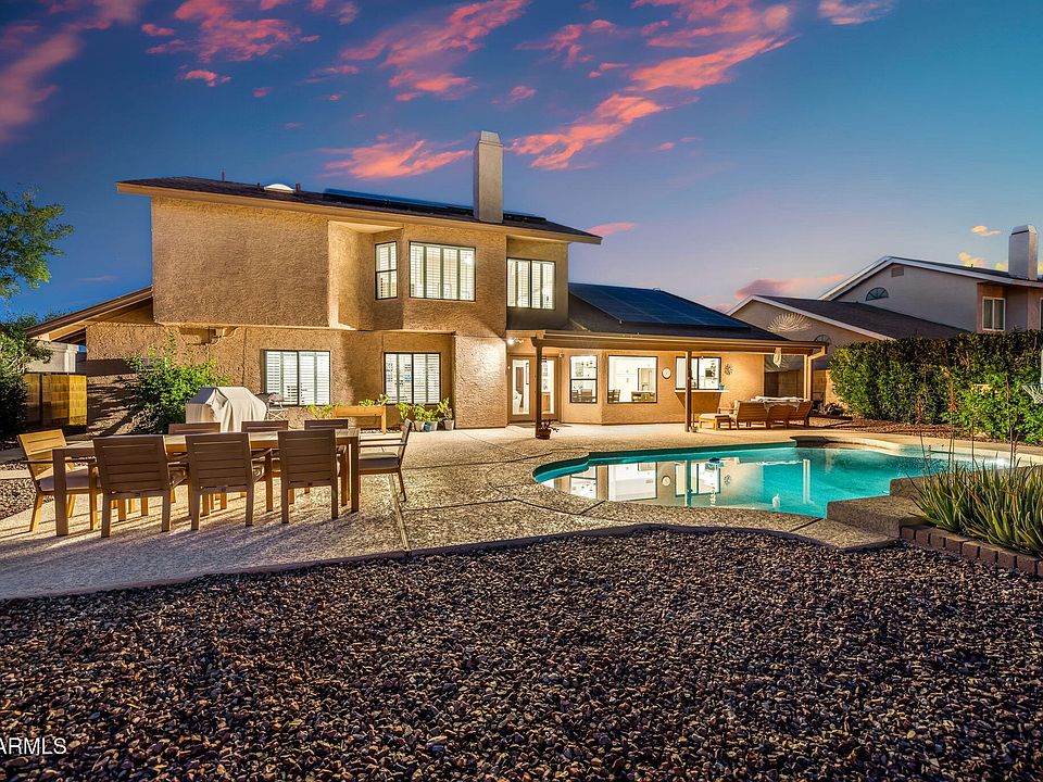 1st image of 5253 E PARADISE Lane