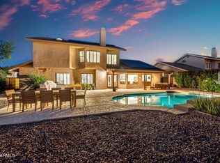 5253 E Paradise Ln, Scottsdale, AZ 85254