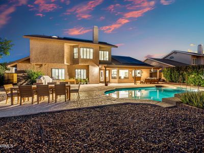 5253 E PARADISE Lane, Scottsdale, AZ, 85254