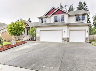 6721 93rd Stct NW, Gig Harbor, WA