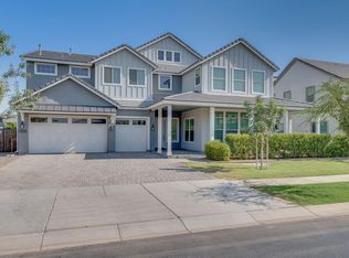 2954 E Boot Track Trl, Gilbert, AZ 85296