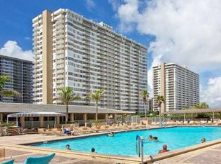 1950 S Ocean Dr STE 1, Hallandale Beach, FL 33009