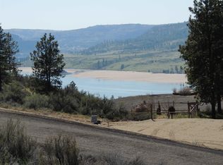 42530 Deer Heights Dr N LOT 42, Davenport, WA 99122