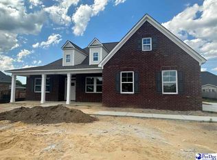 3013 Waterfowl Way LOT 64, Florence, SC 29501