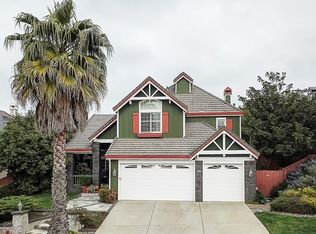 28570 Fox Hollow Dr, Hayward, CA 94542