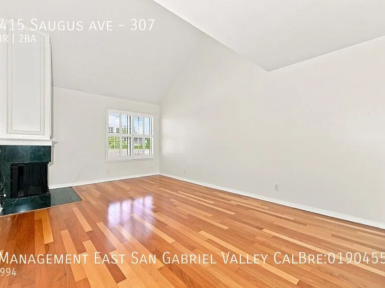 4415 Saugus Ave #307 — Photo 7
