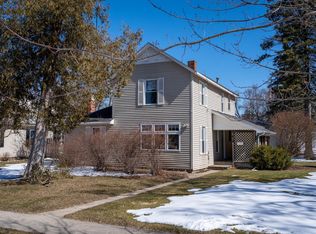 610 N Fancher Ave, Mt Pleasant, MI 48858