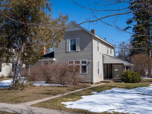 610 N Fancher Ave, Mt Pleasant, MI 48858