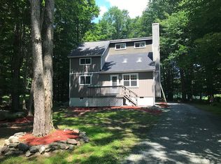 24 Fawn, Gouldsboro, PA 18424