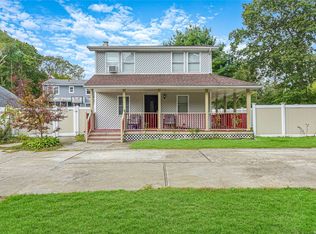 91 Central Ave, Pt Jefferson Station, NY 11776