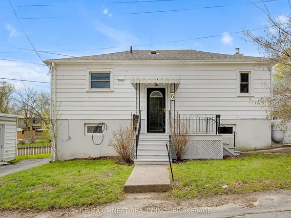 6 Baiden St, Kingston, ON K7M 2J6