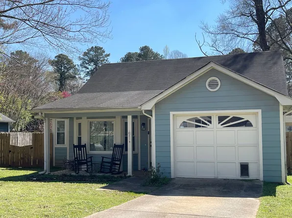 141 Onyx Pl, Athens, GA 30605