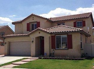 12345 Ava Loma St, Victorville, CA 92392