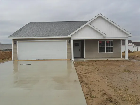 979 Saint Elmo Ln, New Madrid, MO 63869