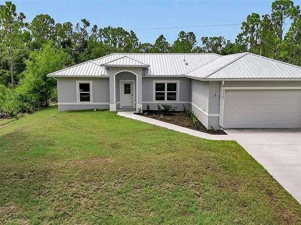 23485 Arlo Ave, Punta Gorda, FL 33980