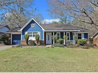 12449 Red Fox Dr, Gulfport, MS 39503