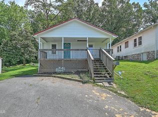 1433 Miller St, Kingsport, TN 37664